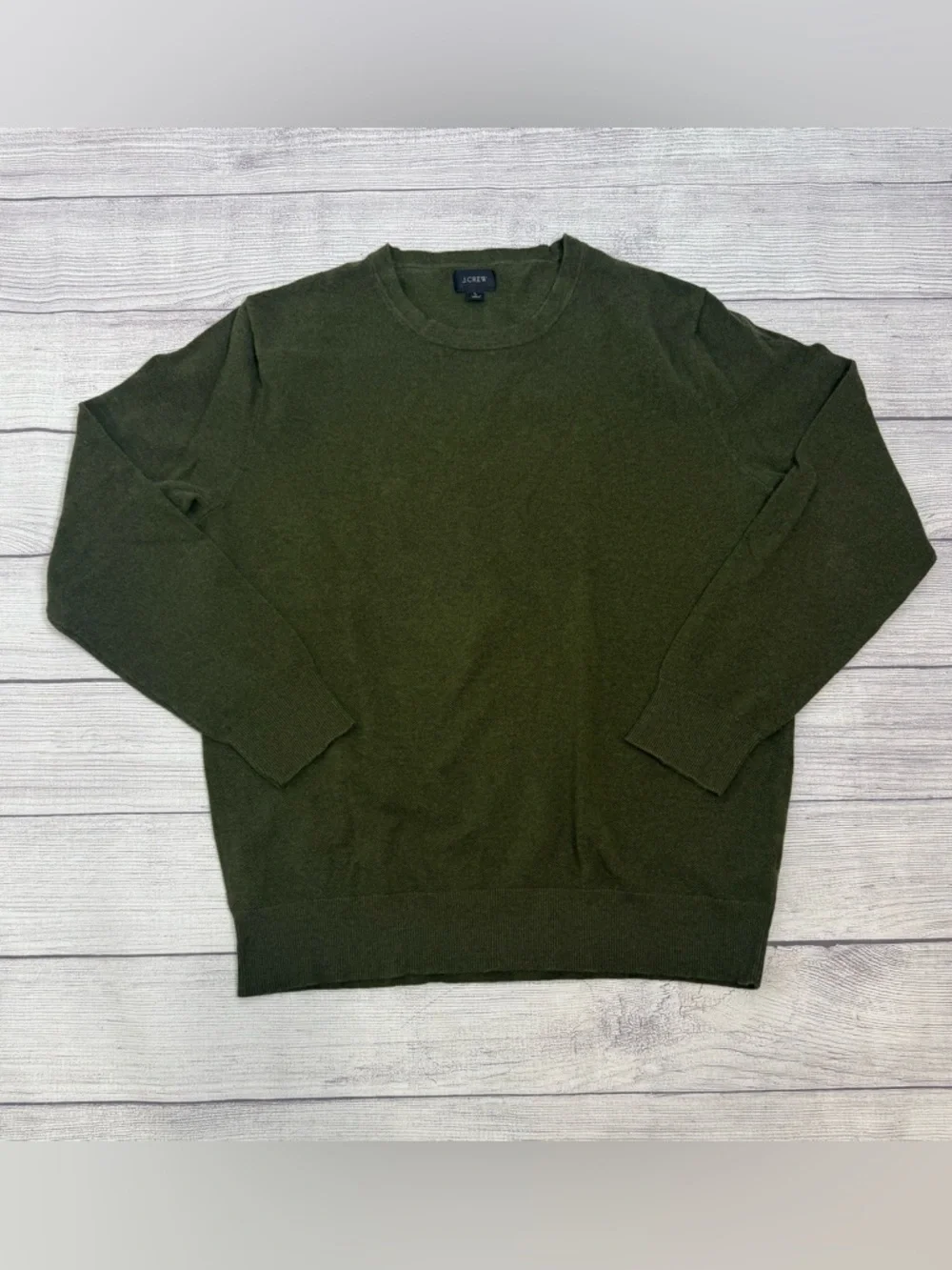 J. Crew beautiful timeless